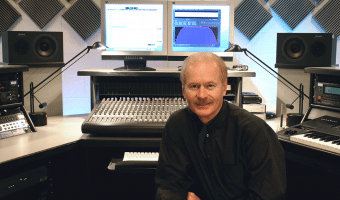 Interview with Scott Wyatt