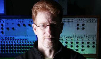 Interview With Eric Chasalow