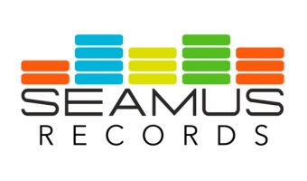 Music from SEAMUS — Physical CD Option