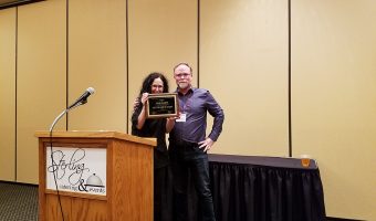 Carla Scaletti’s 2017 SEAMUS Award Acceptance Speech