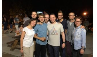 Interview with SPLICE Faculty Members – by Steven Ricks